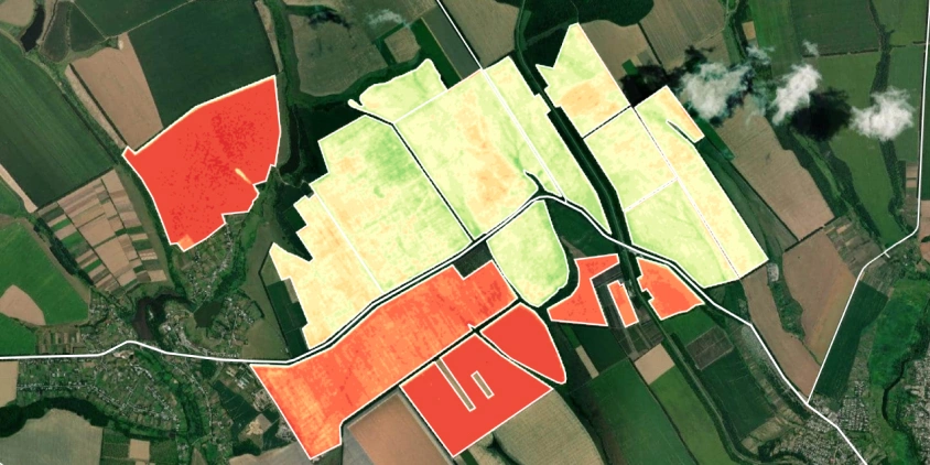Mission agricole