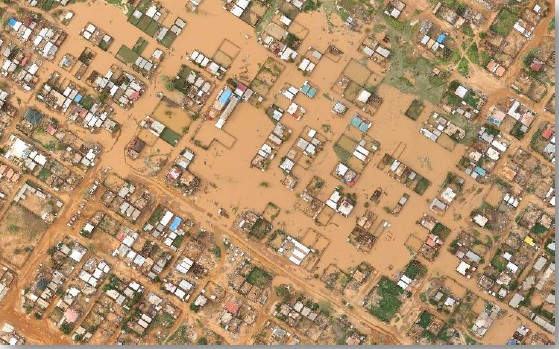 Mission Niamey